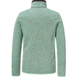 Schöffel - Women's Circ Fleece Jacket Yew - Fleecejacke < Schu00f6ffel Discount