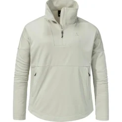 Schu00f6ffel Pullover & Hoodies|Wanderbekleidung-Schöffel - Women's Circ Fleece Style Baguio - Fleecepullover