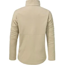 Schu00f6ffel Pullover & Hoodies|Wanderbekleidung-Schöffel - Women's Circ Fleece Style Baguio - Fleecepullover