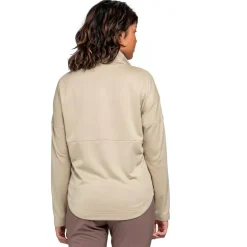 Schu00f6ffel Pullover & Hoodies|Wanderbekleidung-Schöffel - Women's Circ Fleece Style Baguio - Fleecepullover