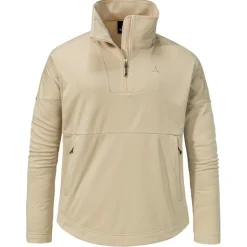 Schu00f6ffel Pullover & Hoodies|Wanderbekleidung-Schöffel - Women's Circ Fleece Style Baguio - Fleecepullover