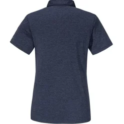 Schu00f6ffel Schöffel - Women's Circ Polo Shirt Tauron - Polo-Shirt
