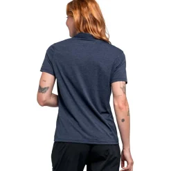 Schu00f6ffel Schöffel - Women's Circ Polo Shirt Tauron - Polo-Shirt