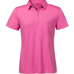 Schu00f6ffel Schöffel - Women's Circ Polo Shirt Tauron - Polo-Shirt