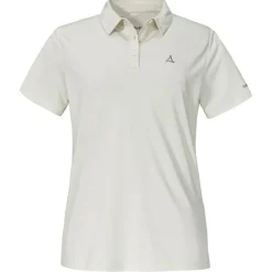 Schu00f6ffel Schöffel - Women's Circ Polo Shirt Tauron - Polo-Shirt