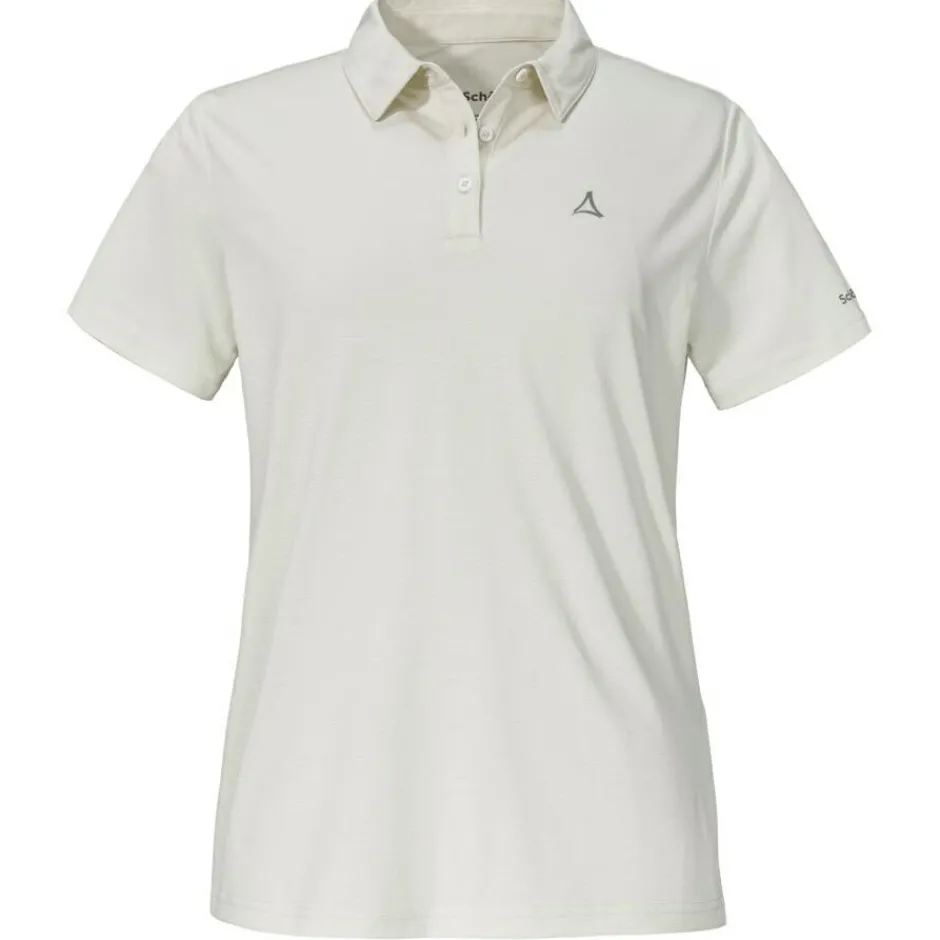 Schu00f6ffel Schöffel - Women's Circ Polo Shirt Tauron - Polo-Shirt