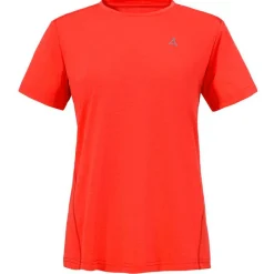 Schu00f6ffel Schöffel - Women's Circ T-Shirt Tauron - Funktionsshirt