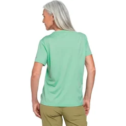 Schu00f6ffel Schöffel - Women's Circ T-Shirt Tauron - Funktionsshirt