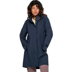 Schu00f6ffel Schöffel - Women's Coat Style Bohorok - Mantel
