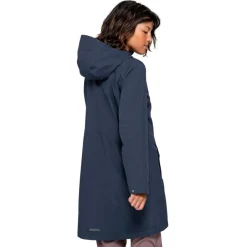 Schu00f6ffel Schöffel - Women's Coat Style Bohorok - Mantel