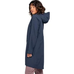 Schu00f6ffel Schöffel - Women's Coat Style Bohorok - Mantel