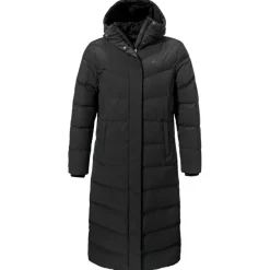 Schu00f6ffel Schöffel - Women's Down Coat Vindave - Mantel