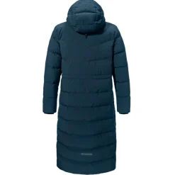 Schu00f6ffel Schöffel - Women's Down Coat Vindave - Mantel