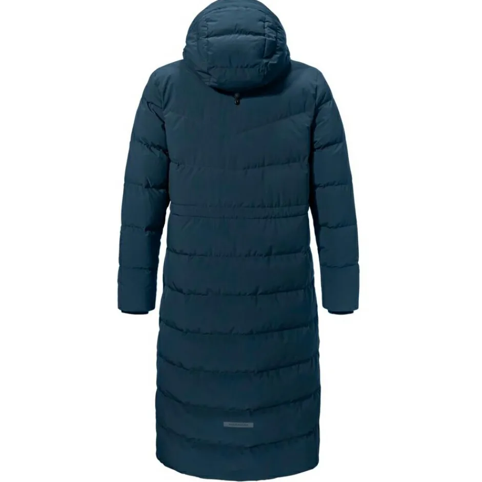 Schu00f6ffel Schöffel - Women's Down Coat Vindave - Mantel