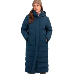 Schu00f6ffel Schöffel - Women's Down Coat Vindave - Mantel