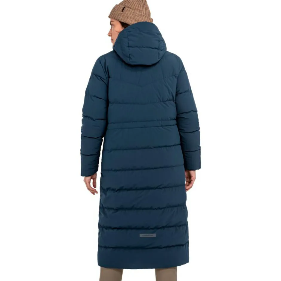 Schu00f6ffel Schöffel - Women's Down Coat Vindave - Mantel