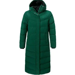 Schu00f6ffel Schöffel - Women's Down Coat Vindave - Mantel