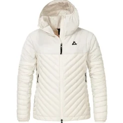 Schu00f6ffel Schöffel - Women's Down Jacket Cascata - Daunenjacke