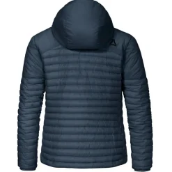 Schu00f6ffel Schöffel - Women's Down Jacket Cascata - Daunenjacke