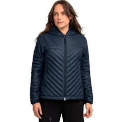 Schu00f6ffel Schöffel - Women's Down Jacket Cascata - Daunenjacke