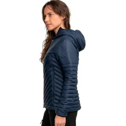 Schu00f6ffel Schöffel - Women's Down Jacket Cascata - Daunenjacke