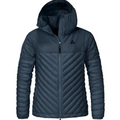 Schu00f6ffel Schöffel - Women's Down Jacket Cascata - Daunenjacke