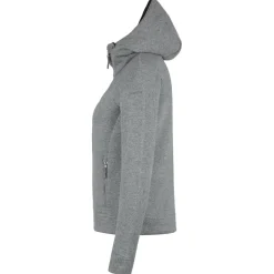 Schu00f6ffel Schöffel - Women's Fleece Hoody Lakefield - Fleecejacke
