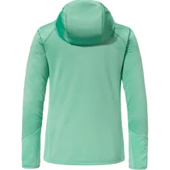 Schöffel - Women's Fleece Hoody Milagle - Fleecejacke < Schu00f6ffel Best