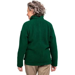 Schöffel - Women's Fleece Jacket Kalmor - Fleecejacke < Schu00f6ffel