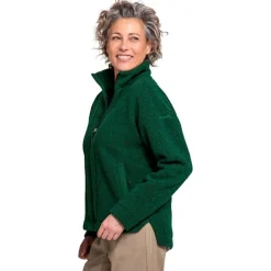 Schöffel - Women's Fleece Jacket Kalmor - Fleecejacke < Schu00f6ffel