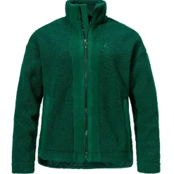 Schöffel - Women's Fleece Jacket Kalmor - Fleecejacke < Schu00f6ffel