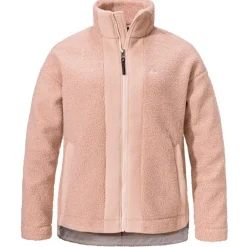 Schöffel - Women's Fleece Jacket Kalmor - Fleecejacke < Schu00f6ffel