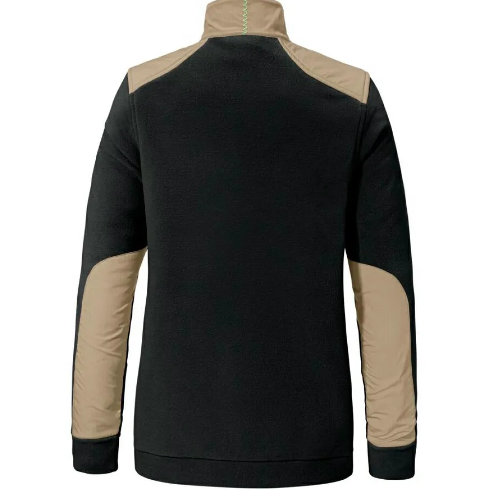 Schu00f6ffel Schöffel - Women's Fleece Jacket Style Maghera - Fleecejacke Hot