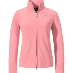 Schu00f6ffel Schöffel - Women's Fleece Jacket Leona3 - Fleecejacke