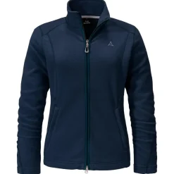 Schu00f6ffel Schöffel - Women's Fleece Jacket Leona3 - Fleecejacke