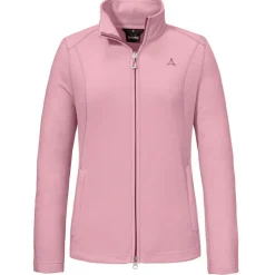 Schu00f6ffel Schöffel - Women's Fleece Jacket Leona3 - Fleecejacke