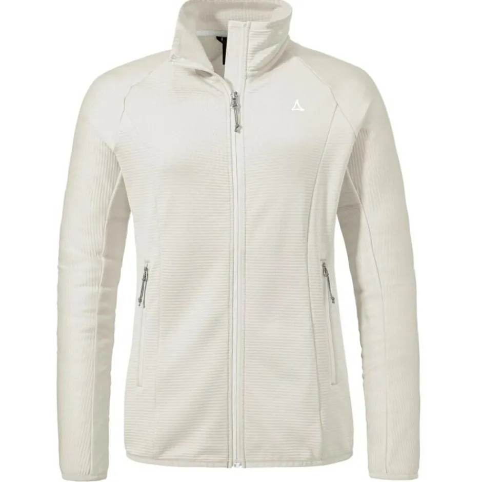 Schu00f6ffel Schöffel - Women's Fleece Jacket Cascata - Fleecejacke
