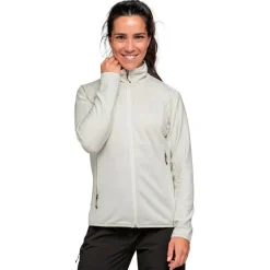 Schu00f6ffel Schöffel - Women's Fleece Jacket Cascata - Fleecejacke