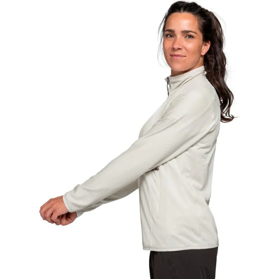 Schu00f6ffel Schöffel - Women's Fleece Jacket Cascata - Fleecejacke