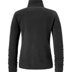 Schu00f6ffel Trekkingbekleidung|Jacken-Schöffel - Women's Fleece Jacket Ash - Fleecejacke