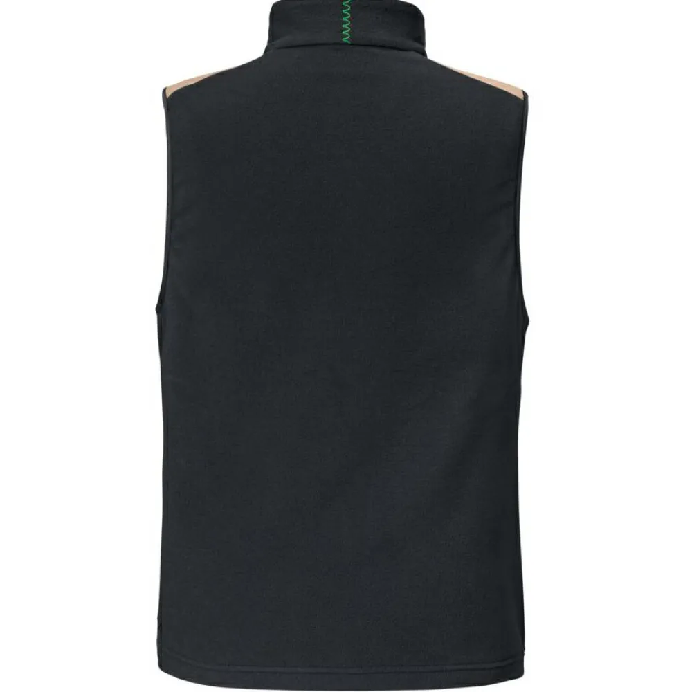Schu00f6ffel Schöffel - Women's Fleece Vest Style Ash - Fleecejacke Outlet