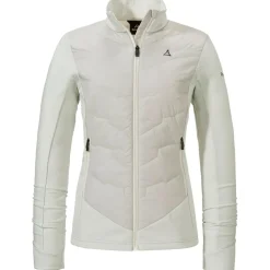 Schu00f6ffel Schöffel - Women's Hybrid Jacket Style Trift - Fleecejacke New