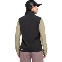 Schöffel - Women's Hybrid Vest Style Blaueis - Kunstfaserweste < Schu00f6ffel Outlet