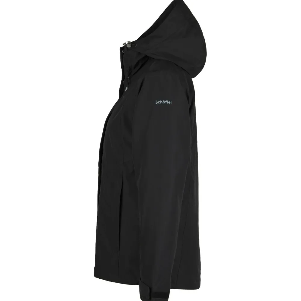 Schu00f6ffel Schöffel - Women's 3In1 Jacket Okere - Doppeljacke Hot