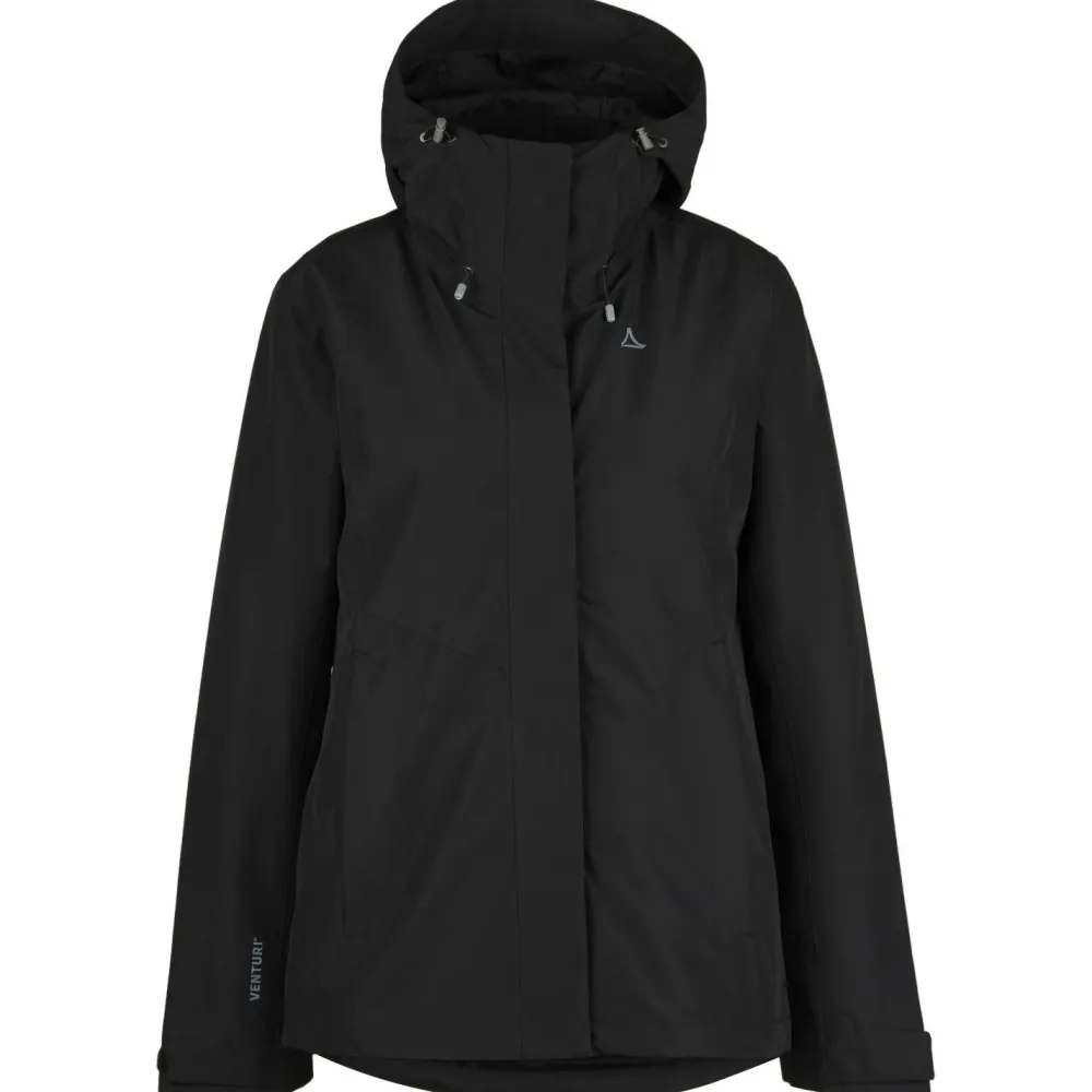 Schu00f6ffel Schöffel - Women's 3In1 Jacket Okere - Doppeljacke Hot