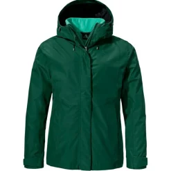 Schu00f6ffel Schöffel - Women's 3In1 Jacket Okere - Doppeljacke Hot
