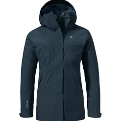 Schöffel - Women's 3In1 Jacket Tamina - Doppeljacke < Schu00f6ffel