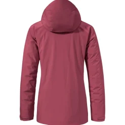 Schöffel - Women's 3In1 Jacket Tamina - Doppeljacke < Schu00f6ffel