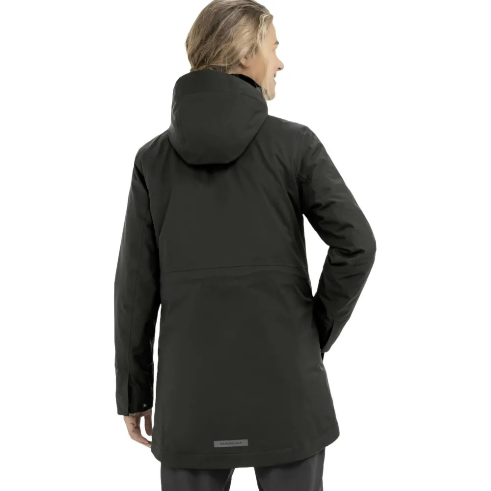 Schöffel - Women's 3in1 Parka Borkol - Parka < Schu00f6ffel