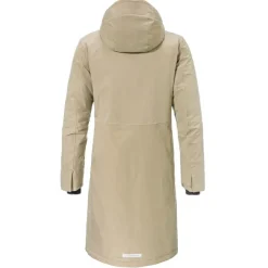 Schöffel - Women's Insulated Coat Kalmor - Mantel < Schu00f6ffel Discount